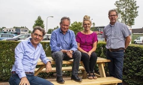 Techniek Salland Next Level | Projecten Netwerk Platteland